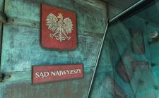 "Rzeczpospolita": 25 kandydatów na 11 miejsc w SN