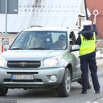 ​"Rzeczpospolita": Coraz więcej kierowców po narkotykach