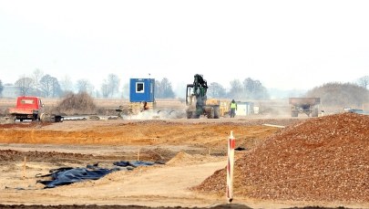 "Rzeczpospolita": Drogi znów w budowie