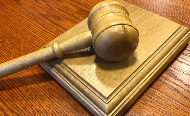 "Rzeczpospolita": Dwa miliony euro dziennie - takiej kary dla Polski chce TSUE