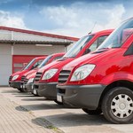 "Rzeczpospolita": Fiskus ułatwia rozliczenie dostawczych samochodów