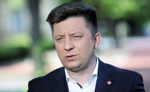 "Rzeczpospolita": Hakerzy mogli mieć dostęp do skrzynki Michała Dworczyka przez 9 miesięcy