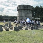 "Rzeczpospolita": IPN chce zbadać teren obozu w Treblince