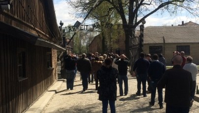 "Rzeczpospolita": IPN ściga SS-manów, o pomoc prosi Interpol