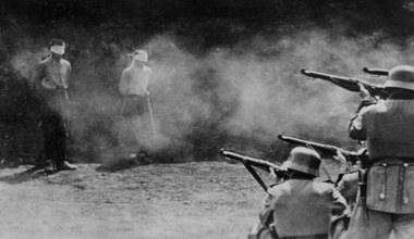 "Rzeczpospolita": Jak gestapo mordowało w Beskidach