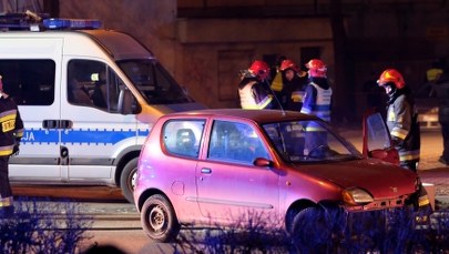 "Rzeczpospolita": Luka w prawie utrudnia śledztwo ws. wypadku premier Szydło