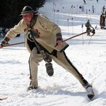 "Rzeczpospolita": Mało śniegu, narciarzy i pieniędzy