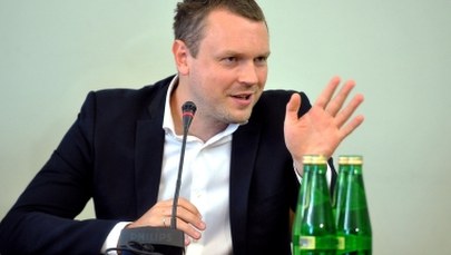 "Rzeczpospolita": Michał Tusk nie zdradził twórcy Amber Gold tajemnic o lotniskach