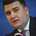 "Rzeczpospolita": Misiewicz unikał spłacania pożyczki, za którą poręczył