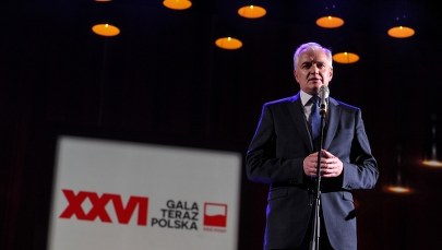 "Rzeczpospolita": Morawiecki, Gowin i Rafalska to ministrowie najlepiej oceniani przez Polaków