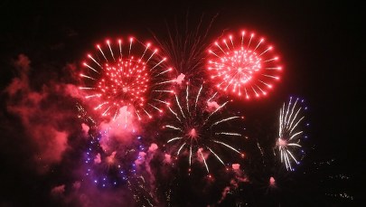 "Rzeczpospolita": Na sylwestrowe fajerwerki wydamy ponad pół miliarda złotych