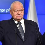"Rzeczpospolita": NBP płaci miliony doradcom Glapińskiego