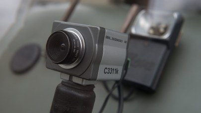 "Rzeczpospolita". Niepokojące dane ws. monitoringu