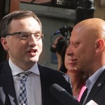 "Rzeczpospolita": Nieprawidłowości w resorcie Zbigniewa Ziobry
