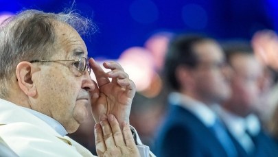 "Rzeczpospolita": PiS musi się słuchać o. Rydzyka