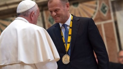 "Rzeczpospolita": PiS poprze Tuska