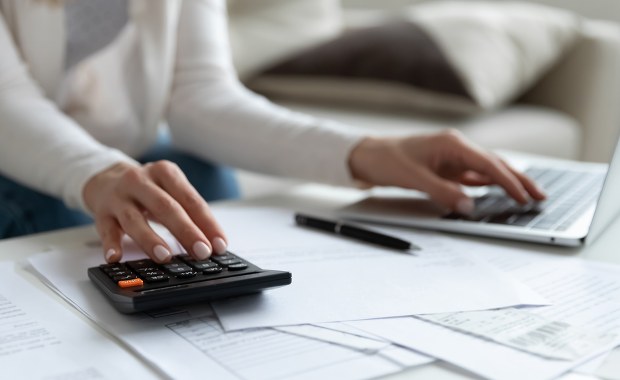 "Rzeczpospolita": Podatkowa pułapka dla rodziców w Polskim Ładzie