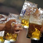 "Rzeczpospolita": Polak nadal rzadko pije piwo w pubach