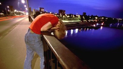 "Rzeczpospolita": Polscy samobójcy są coraz młodsi