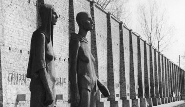 "Rzeczpospolita": Polska nie rozliczyła zbrodni