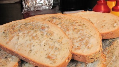 "Rzeczpospolita": Polska żywność bije rekord za rekordem