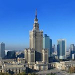 "Rzeczpospolita": Polski Manhattan może być pusty