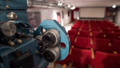 "Rzeczpospolita": Polskie filmy znów są na fali