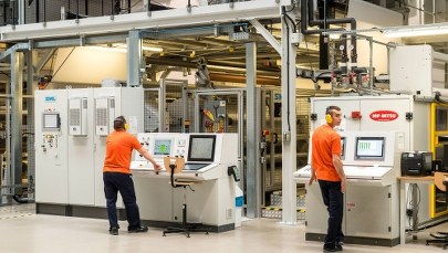 "Rzeczpospolita": Polskie firmy liderami w regionie