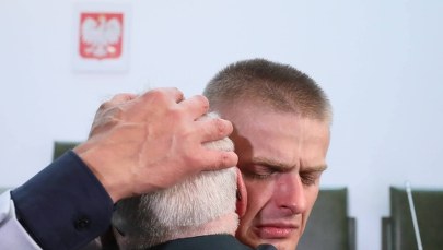 "Rzeczpospolita": Pominięte dowody w sprawie Tomasza Komendy? 