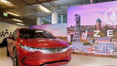 "Rzeczpospolita": Projekt Izery może trafić do szuflady