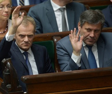 "Rzeczpospolita": PSL wystawia rachunek Tuskowi
