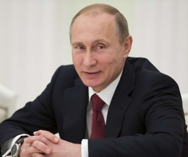 "Rzeczpospolita": Putin idzie na zwarcie