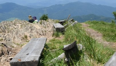 "Rzeczpospolita": Rekordowe wakacje w kraju