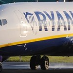 "Rzeczpospolita": Ryanair chce mieć port przesiadkowy nad Wisłą