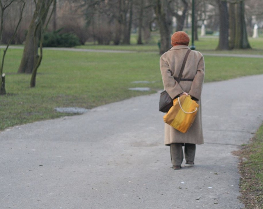Rzeczpospolita: Rząd zmienia założenia reformy emerytalnej /Maciej Nycz /RMF FM