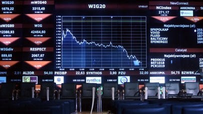 "Rzeczpospolita": Spółki uciekają z warszawskiego parkietu