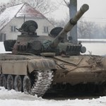 "Rzeczpospolita": Stare czołgi wracają do służby