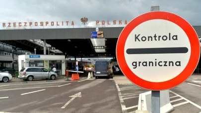 "Rzeczpospolita": Stop uchodźcom. MSWiA szykuje rewolucję na granicy