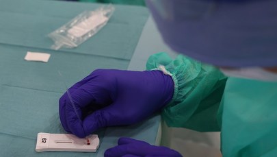 "Rzeczpospolita": Test na Covid-19 kosztem firmy, nawet dla samozatrudnionych