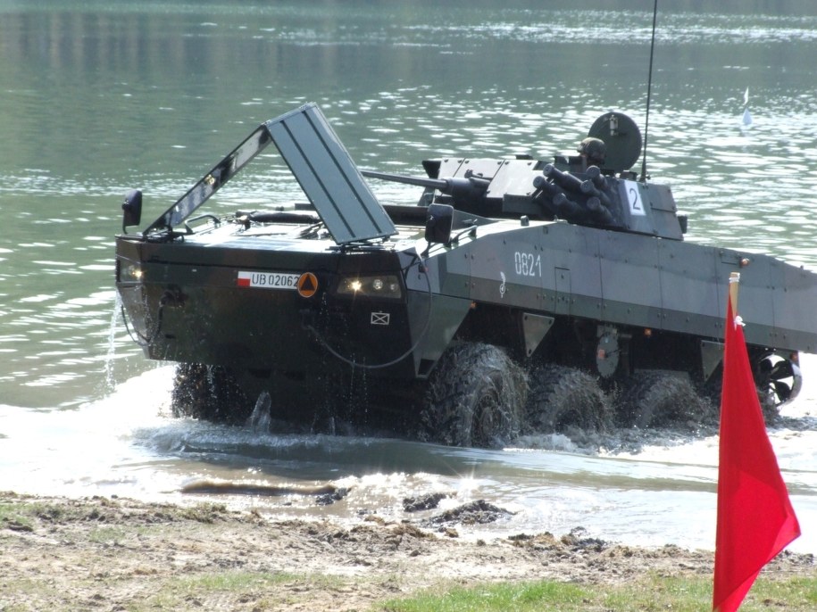 Rzeczpospolita: W najbliższych tygodniach decyzja ws. zakupu sprzętu dla wojska