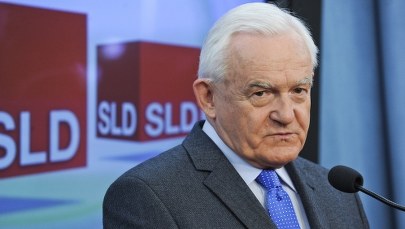 "Rzeczpospolita": W SLD wrze. To koniec Millera?