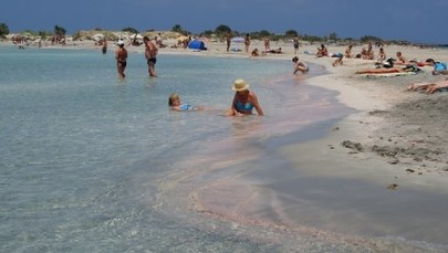 "Rzeczpospolita": Wczasy w Omanie zastępują Egipt