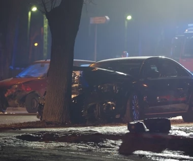 "Rzeczpospolita": Wypadek Beaty Szydło owiany tajemnicą