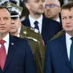 "Rzeczpospolita": Zła passa ministra Błaszczaka