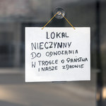 "Rzeczpospolita": Żółta strefa bije w biznes