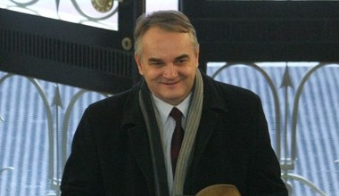 "Rzeczpospolita": Związki wolą Pawlaka