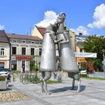 Rzeczy, które koniecznie musisz zrobić w Nowym Targu - zachwycającej stolicy Podhala 