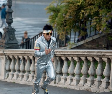 Rzeczywiście, film wszedł do kin we wrześniu 2001 r., w trudnym dla świata okresie po tragicznych zamachach. Drugie życie otrzymał po premierze na dvd, szybko zyskując status kultowej komedii. – Nagle wszyscy chcieli mieć swoją kopię tego filmu, to stało się modne. Jak dziś płyty winylowe. Każdy traktował go jako coś, co sam odkrył, coś undergroundowego – wyjaśnia Justin Theroux, scenarzysta. Teksty z filmu szybko zaczęły żyć własnym życiem, a kiedy internet stał się codziennością, wraz z popularnymi dziś portalami społecznościowymi, teksty i zdjęcia z filmu stały się hashtagami, memami, które zdobyły gigantyczną popularność.