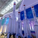 Rzeczywistość kontra chińskie ambicje. Czeka nas zmiana układu sił w sektorze kosmicznym?