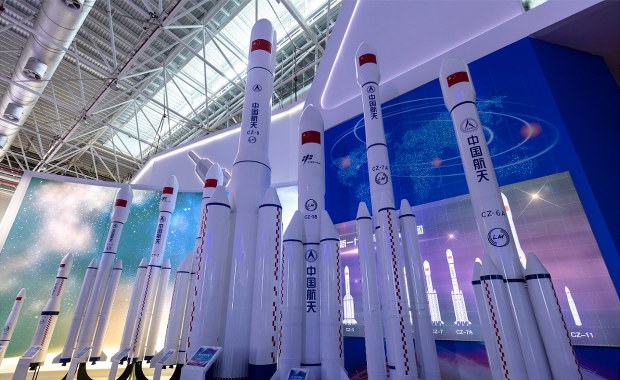 Rzeczywistość kontra chińskie ambicje. Czeka nas zmiana układu sił w sektorze kosmicznym?